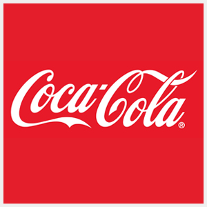 Coca-Cola logo 2014